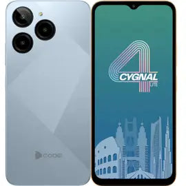 Dcode Cygnal 4 Lite