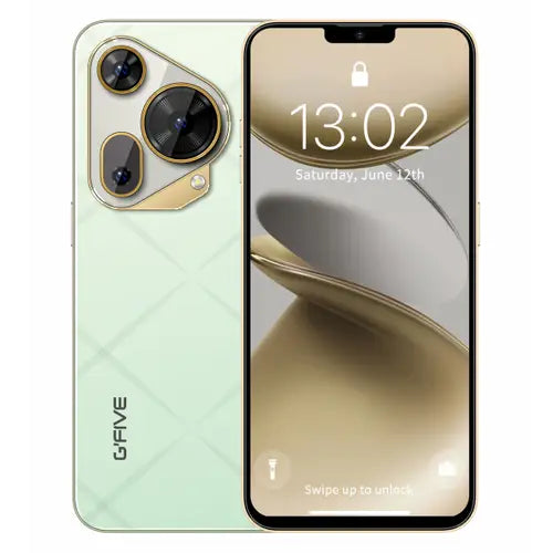 GFive Note 25
