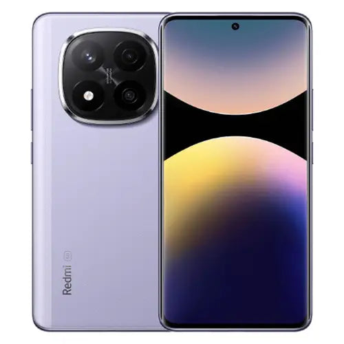 Xiaomi Redmi Note 14 Pro Plus