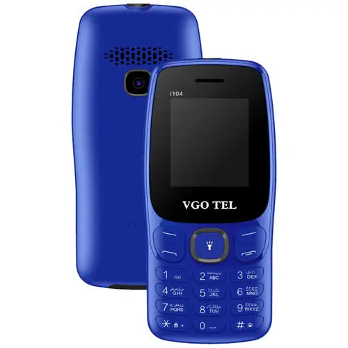 VGO TEL i104