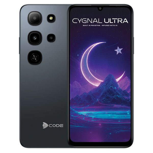Dcode Cygnal Ultra
