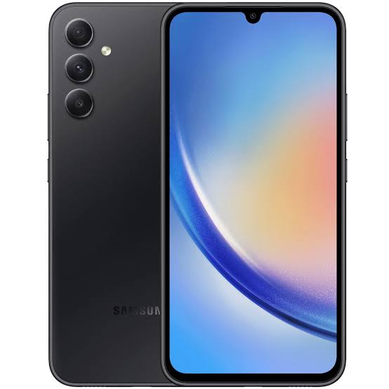 Samsung Galaxy A34 (8+256)