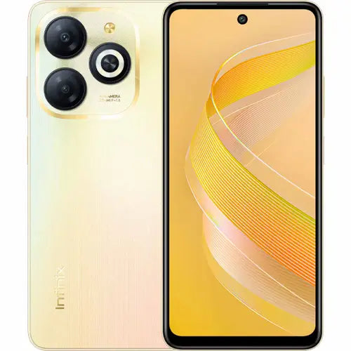 Infinix Smart 8 (2GB+64GB)