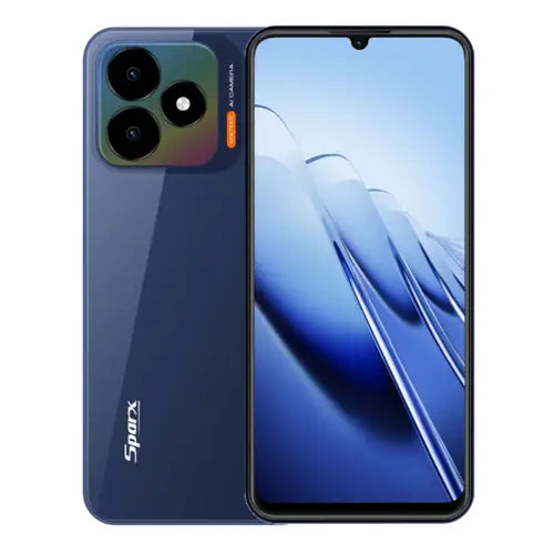 Sparx Neo 9i