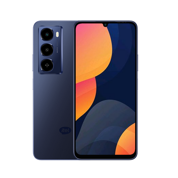 Itel City 100