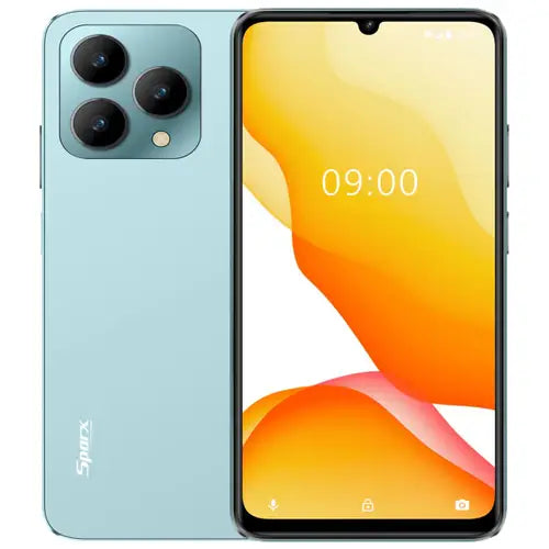 Sparx Note X