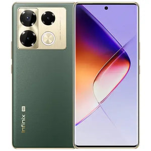 Infinix Note 40 Pro Plus (12GB+256GB)