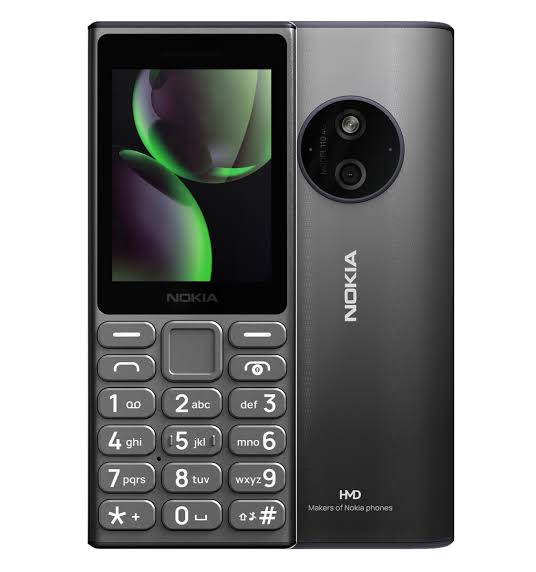 Nokia 125 (2024)