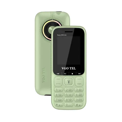VGO TEL Easy 200 lite