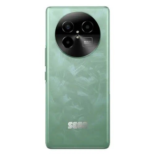Sego Zero 50